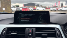 BMW 4 Series 420i M Sport 5dr Auto [Professional Media] Petrol Hatchback